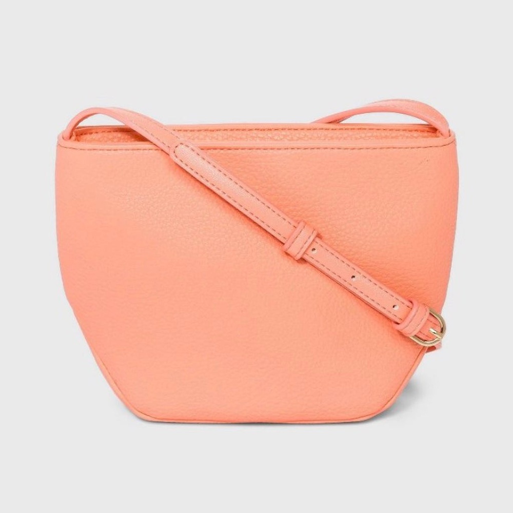 Mini Coral Purse - Picture 3 of 3